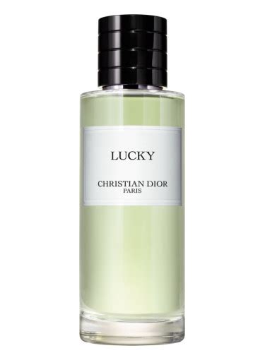 lucky esprit dior perfume.